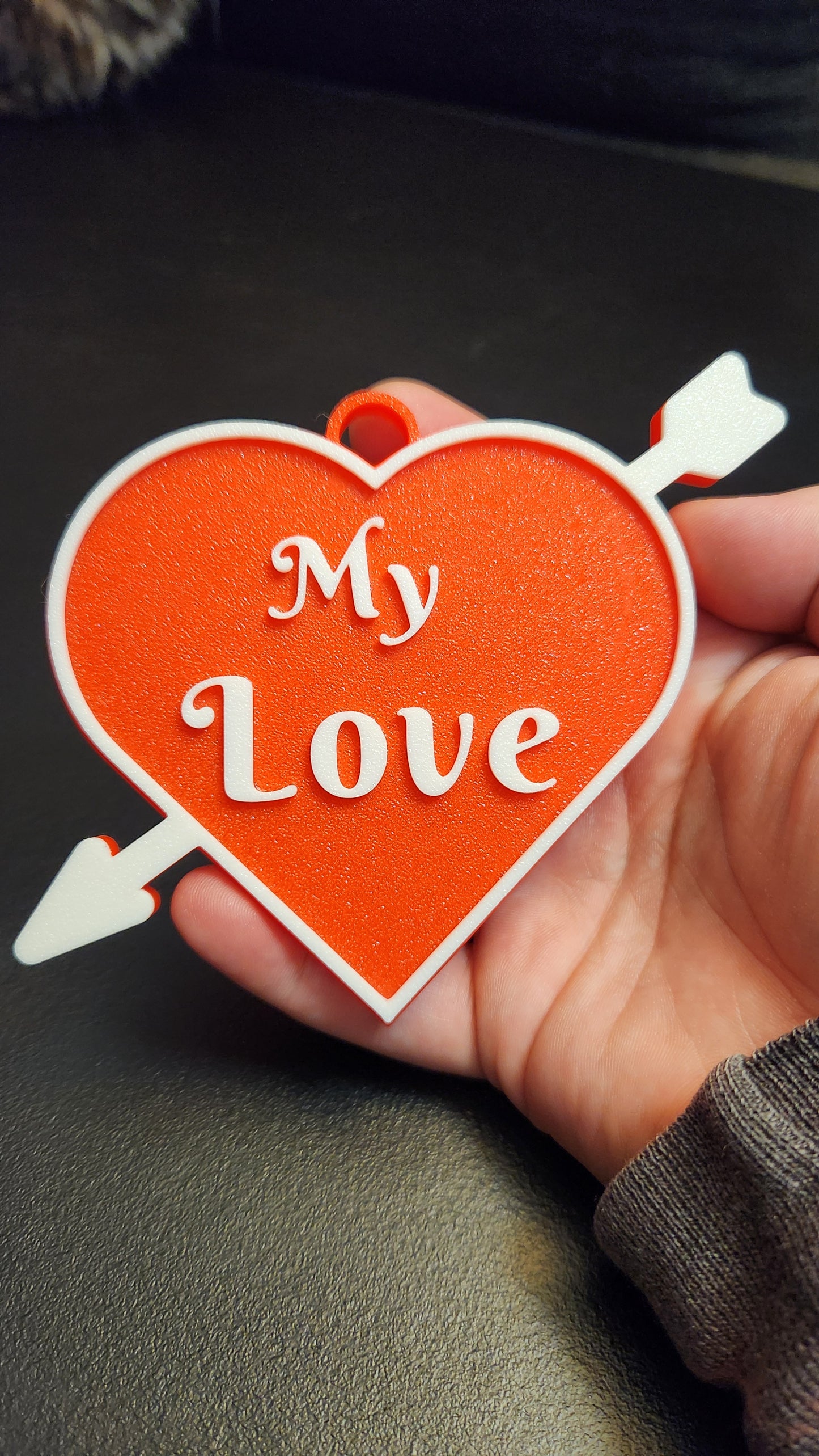 Custom Gift Bag Tags