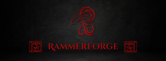 Embracing Evolution: The Journey from Ace's Arts to RammerForge