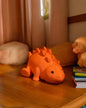 Baby Stegosaurus