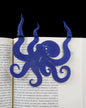 Octopus Bookmark