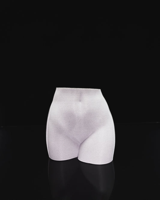 Summer Body Planter/ Pen/ Remote Holder - Female