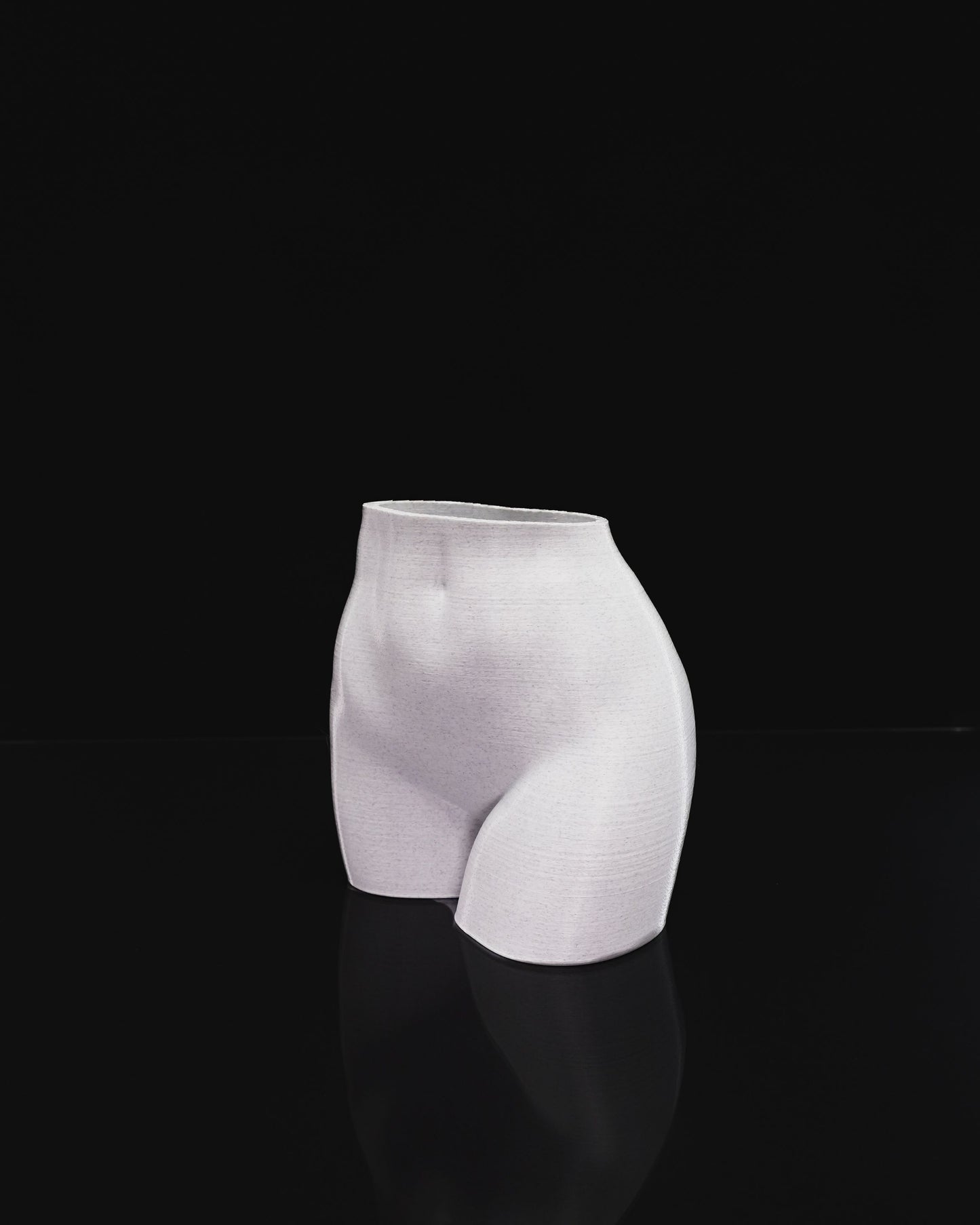 Summer Body Planter/ Pen/ Remote Holder - Female