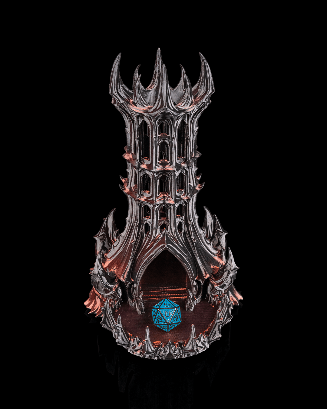 Citadel Dice Tower
