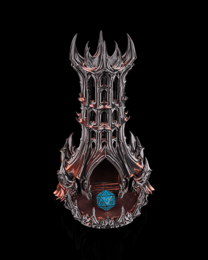 Citadel Dice Tower
