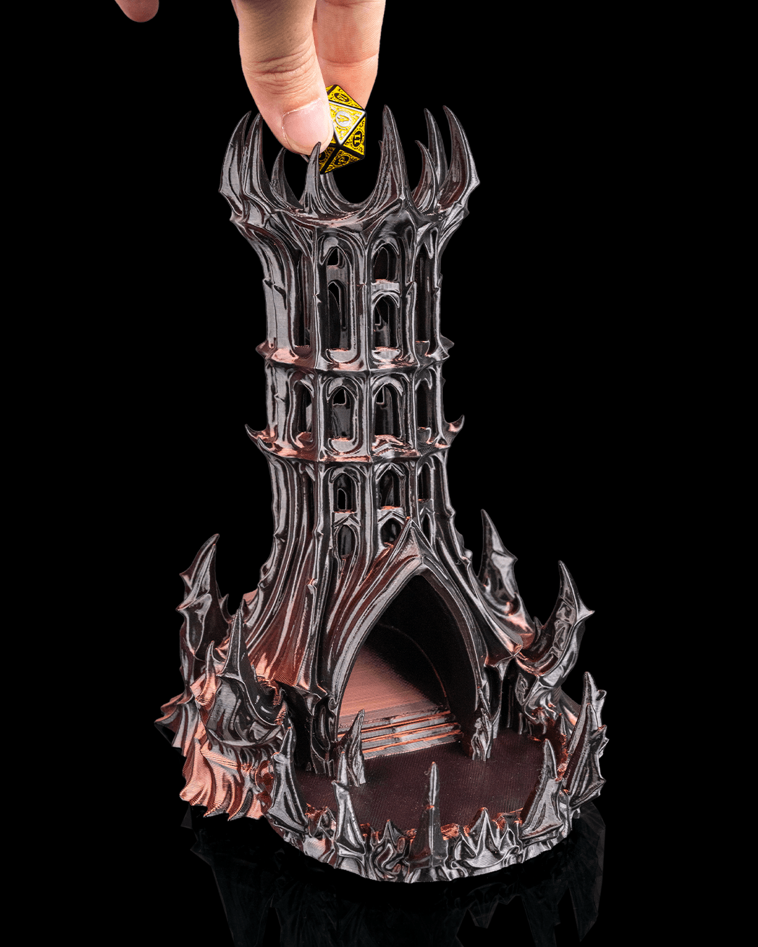 Citadel Dice Tower