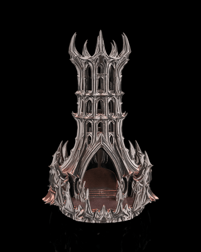 Citadel Dice Tower