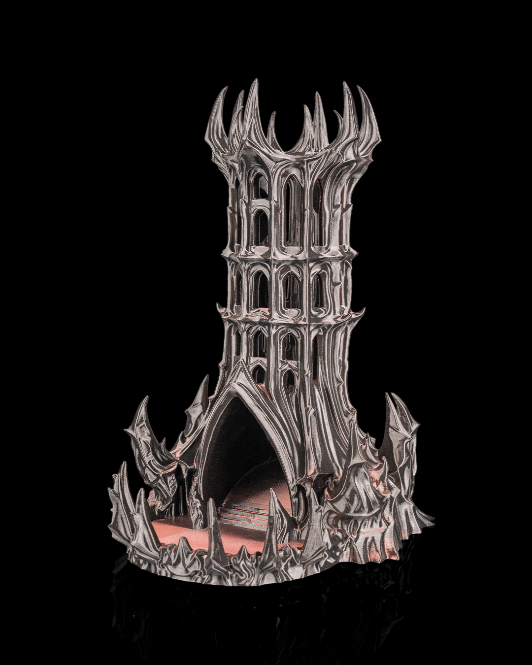 Citadel Dice Tower