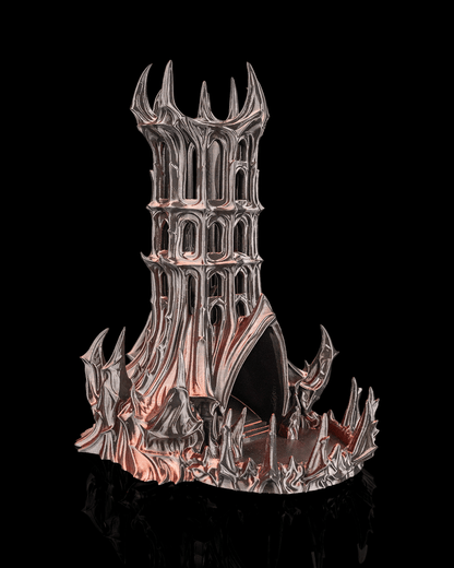 Citadel Dice Tower