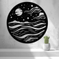 2D Space – Starry Edition