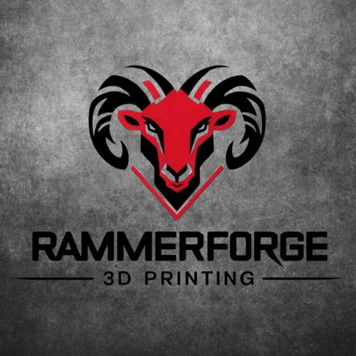 RammerForge