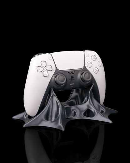 Biomorph Desk Set (PS5 Controller Stand)