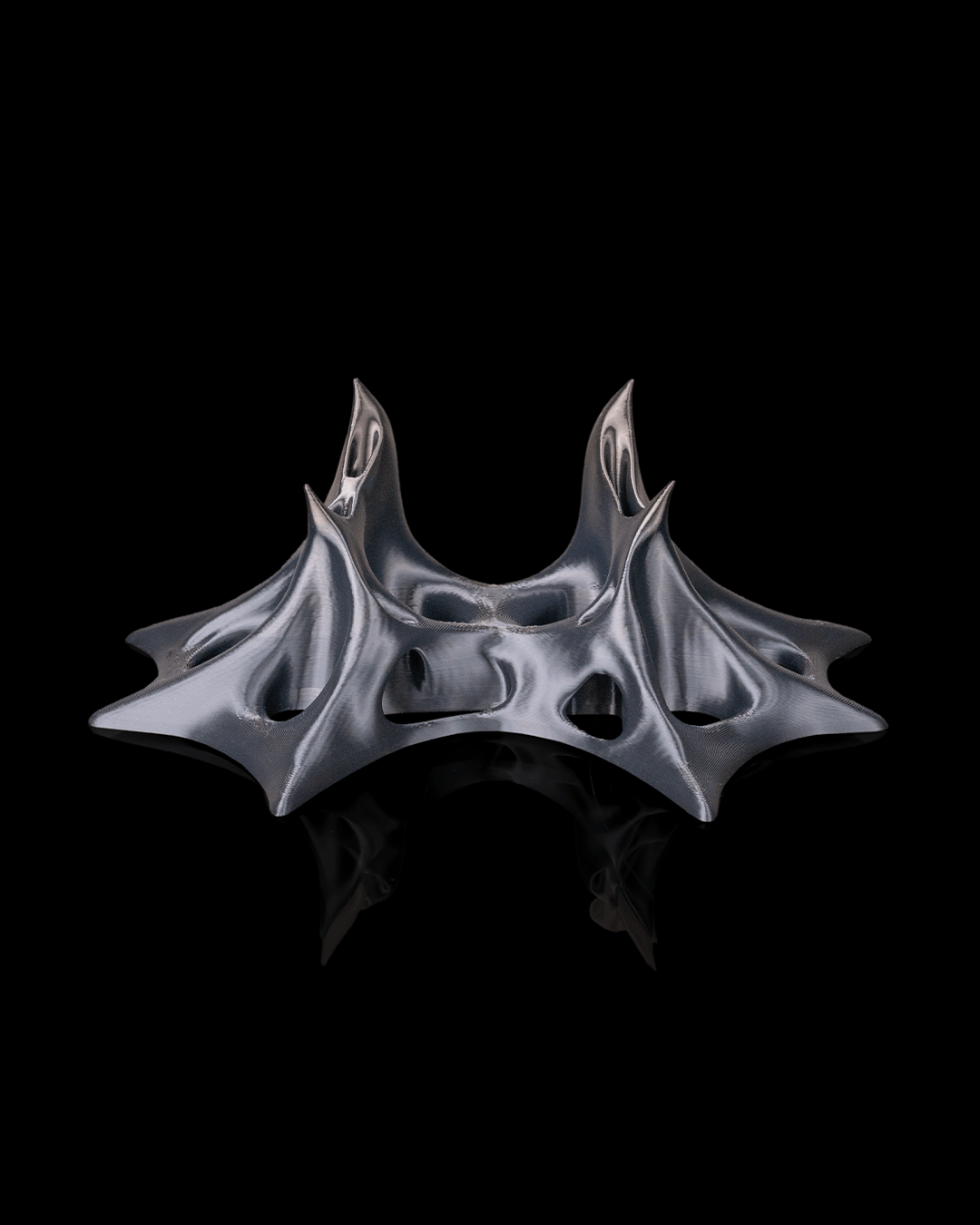 Biomorph PS5 Controller Stand