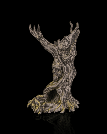 Dreadwood Dice Tower