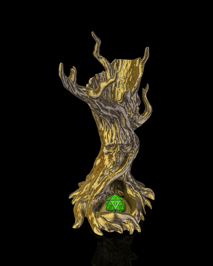 Dreadwood Dice Tower