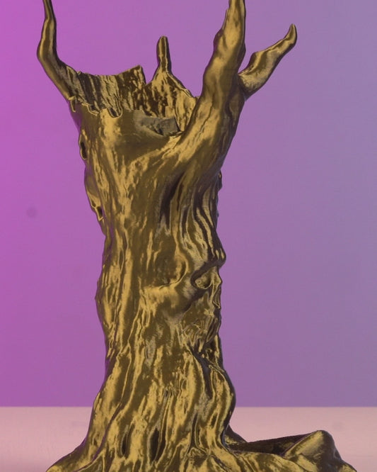 Dreadwood Dice Tower