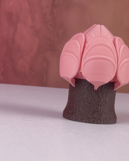 Blooming Promise - Ring Box