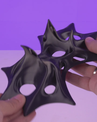 Biomorph PS5 Controller Stand