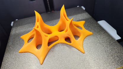 Biomorph PS5 Controller Stand